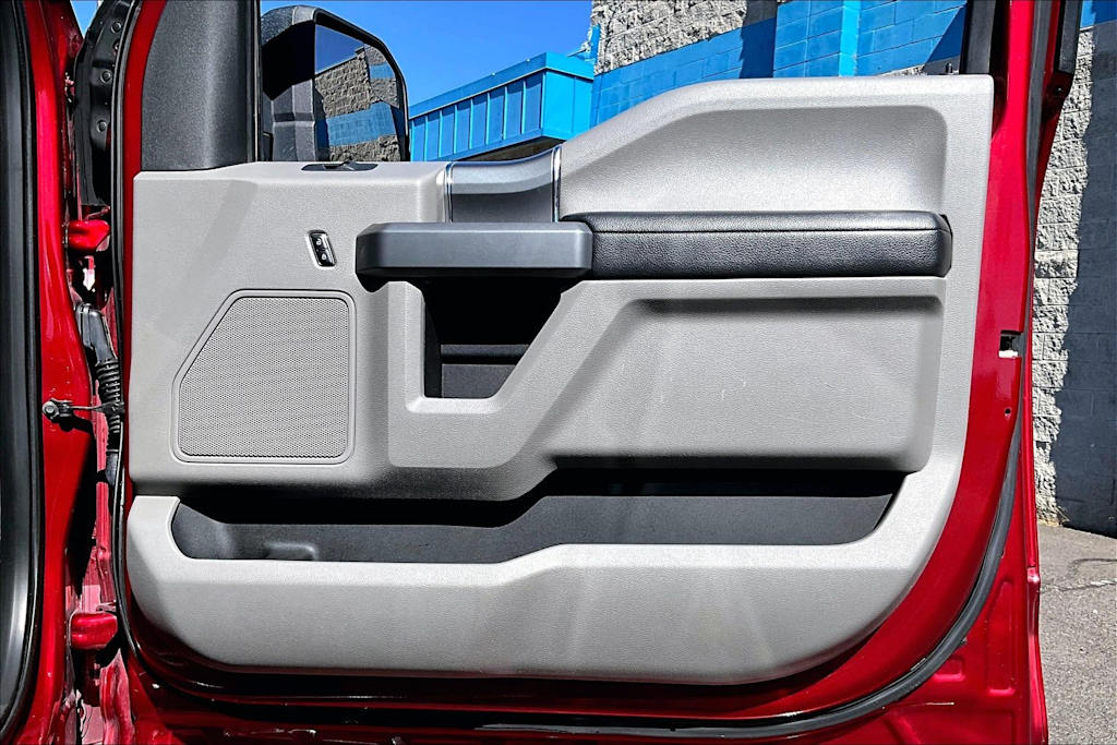 Thumbnail: 2016 Ford F-150 - 28
