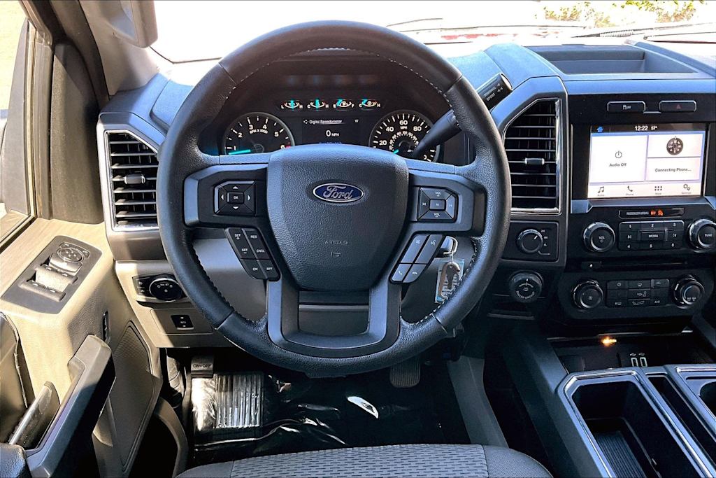 Thumbnail: 2016 Ford F-150 - 14