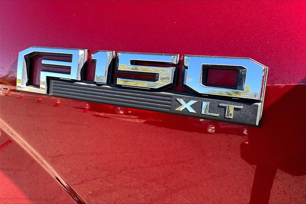 Thumbnail: 2016 Ford F-150 - 7