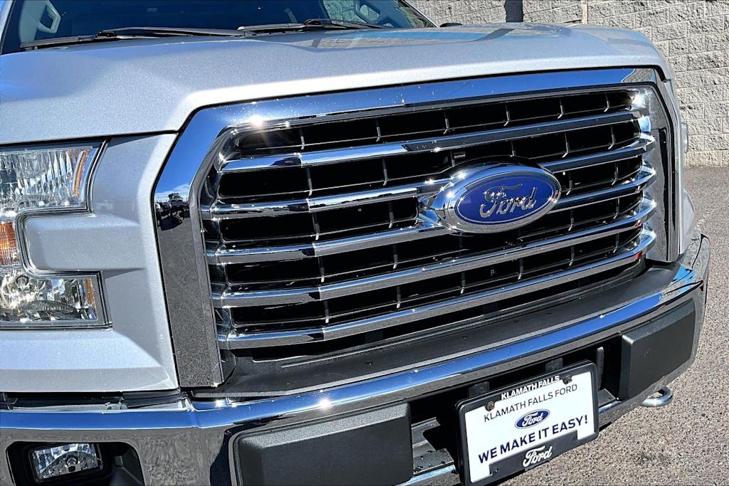 Thumbnail: 2016 Ford F-150 - 33