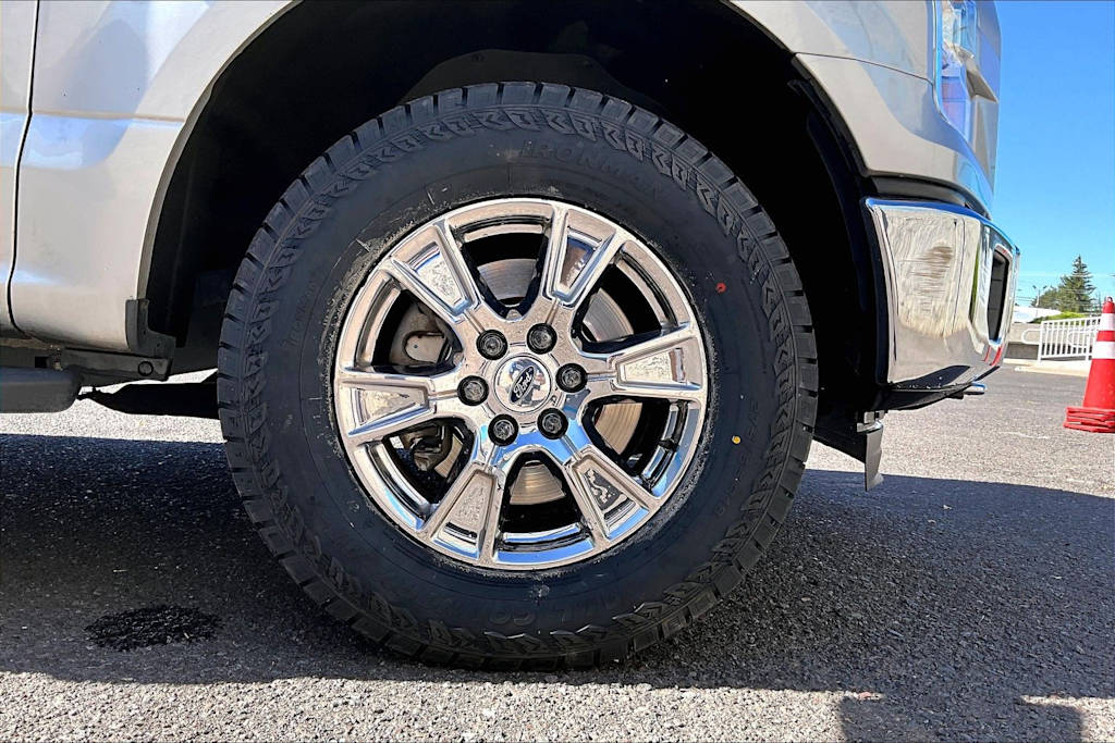 Thumbnail: 2016 Ford F-150 - 34