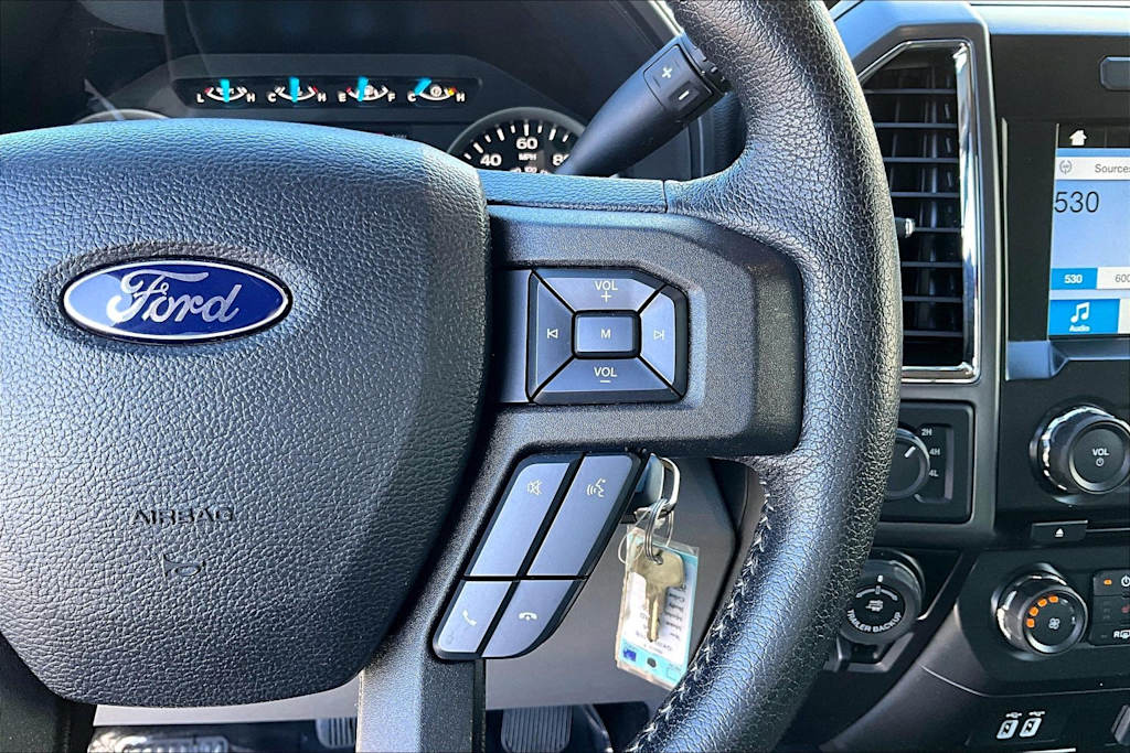 Thumbnail: 2016 Ford F-150 - 25