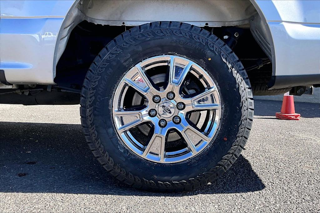 Thumbnail: 2016 Ford F-150 - 35