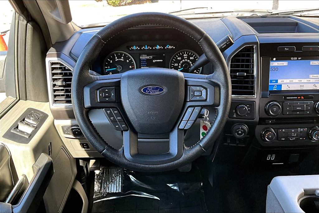 Thumbnail: 2016 Ford F-150 - 14