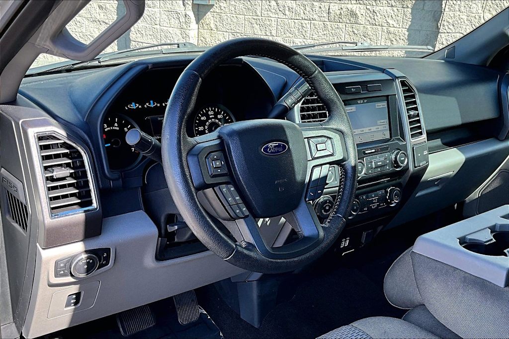 Thumbnail: 2016 Ford F-150 - 2