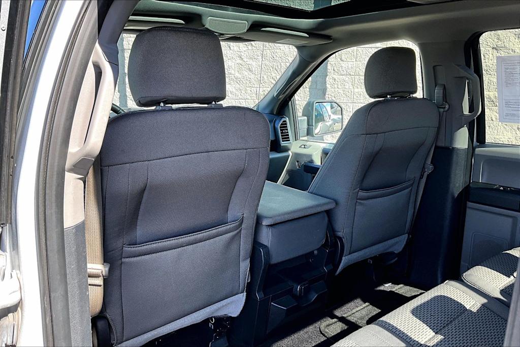 Thumbnail: 2016 Ford F-150 - 13