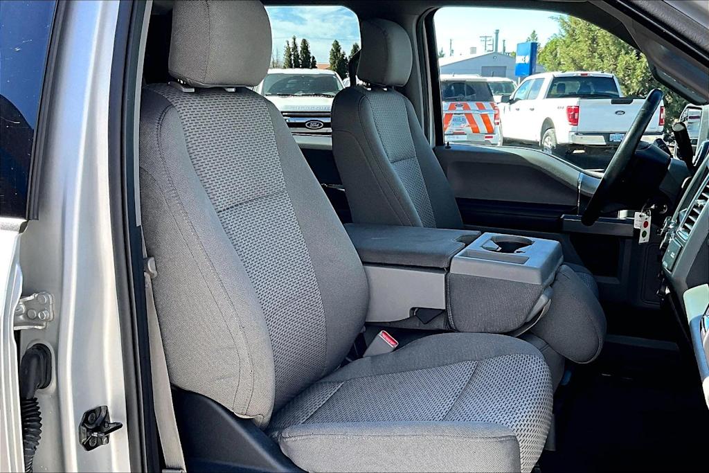 Thumbnail: 2016 Ford F-150 - 12
