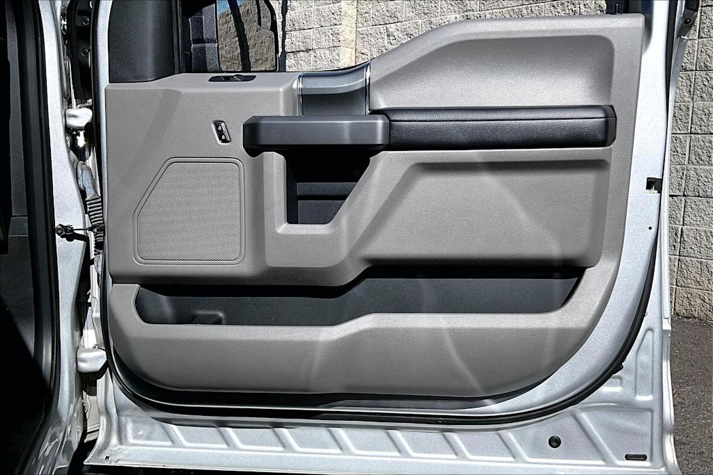 Thumbnail: 2016 Ford F-150 - 28