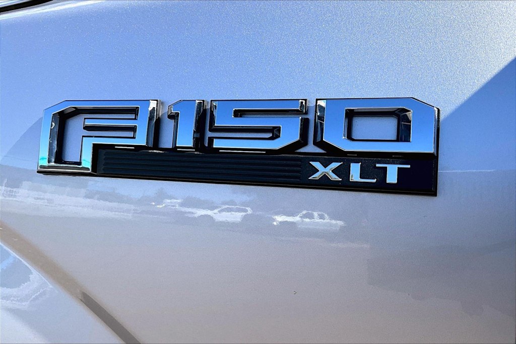 Thumbnail: 2016 Ford F-150 - 7