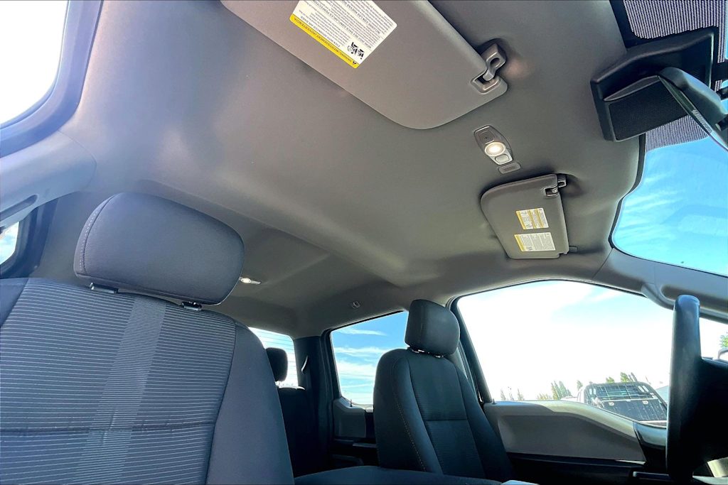 Thumbnail: 2020 Ford F-150 - 29