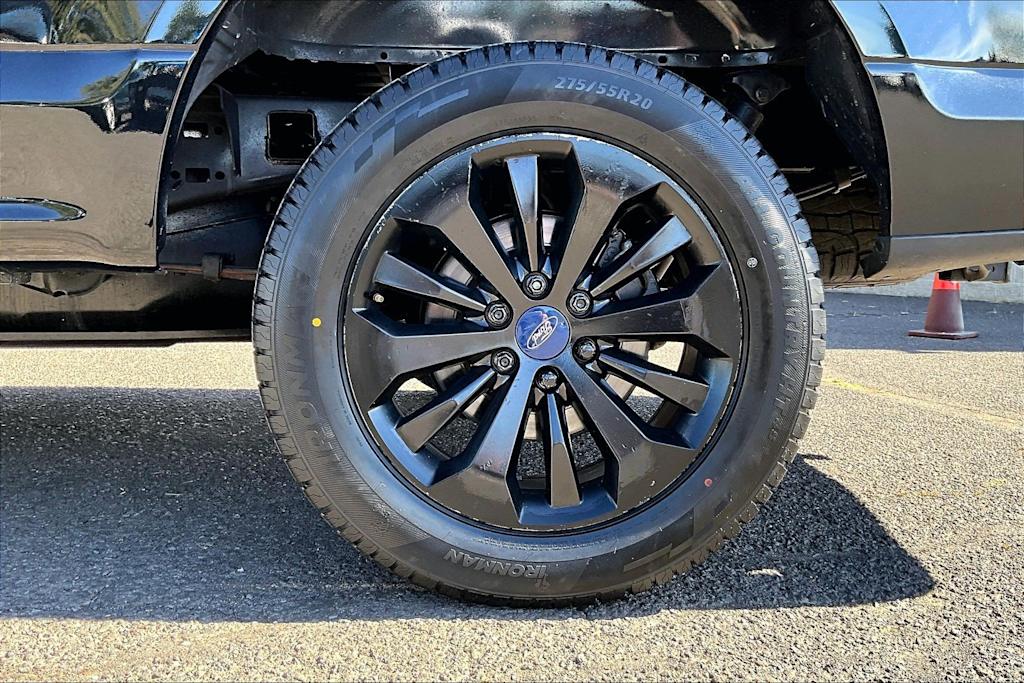 Thumbnail: 2020 Ford F-150 - 34