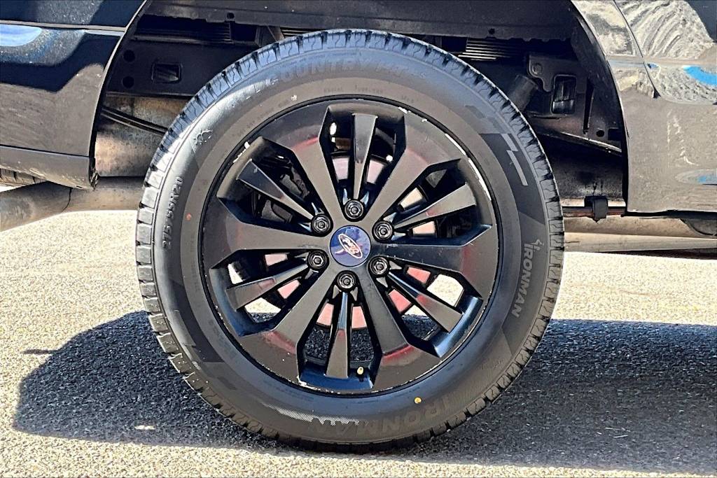 Thumbnail: 2020 Ford F-150 - 35