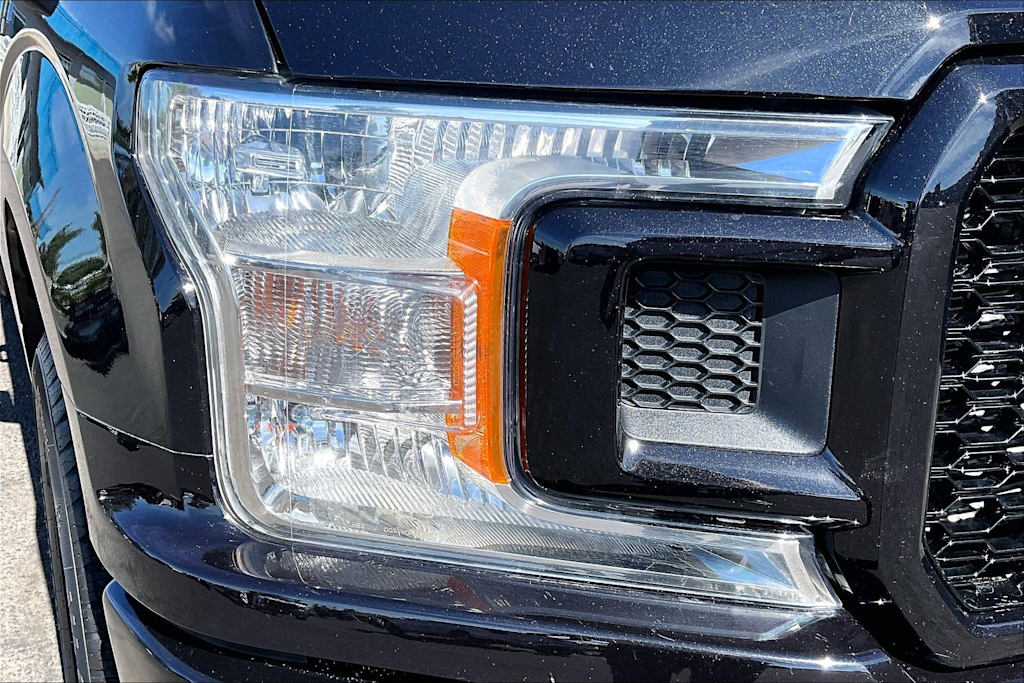 Thumbnail: 2020 Ford F-150 - 30