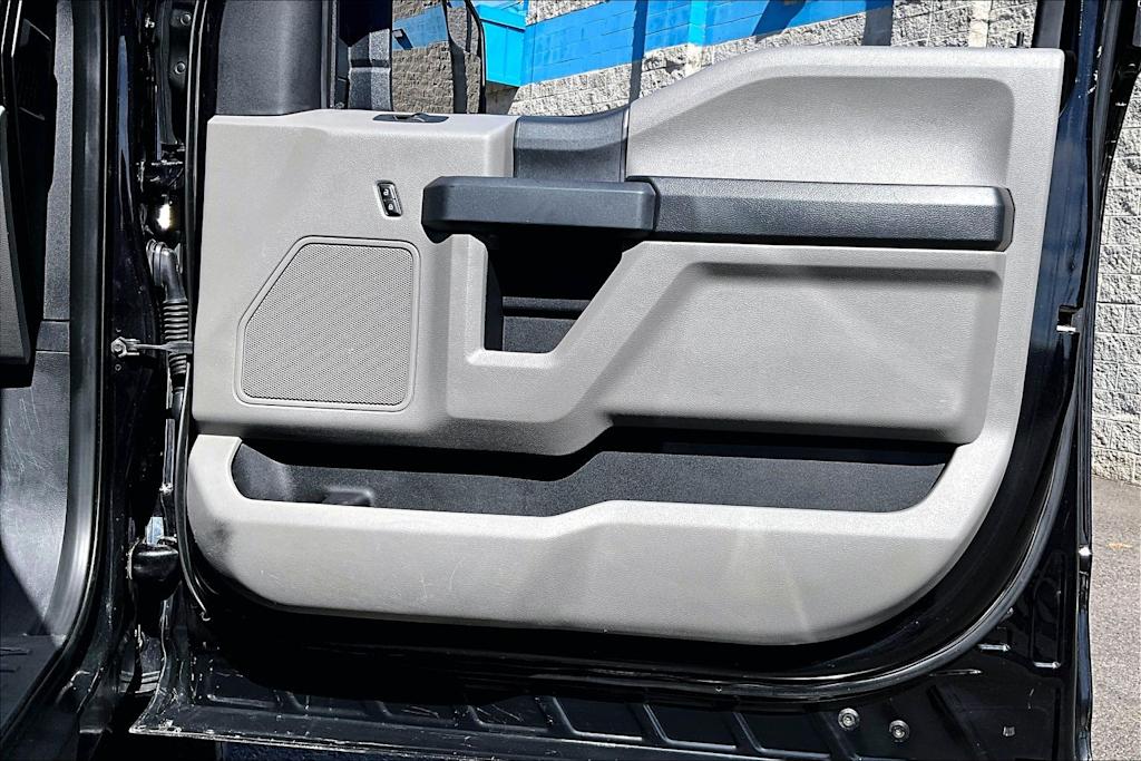 Thumbnail: 2020 Ford F-150 - 27