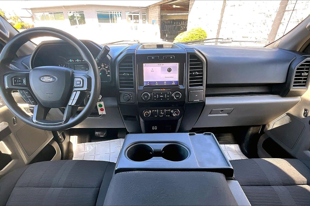 Thumbnail: 2020 Ford F-150 - 9