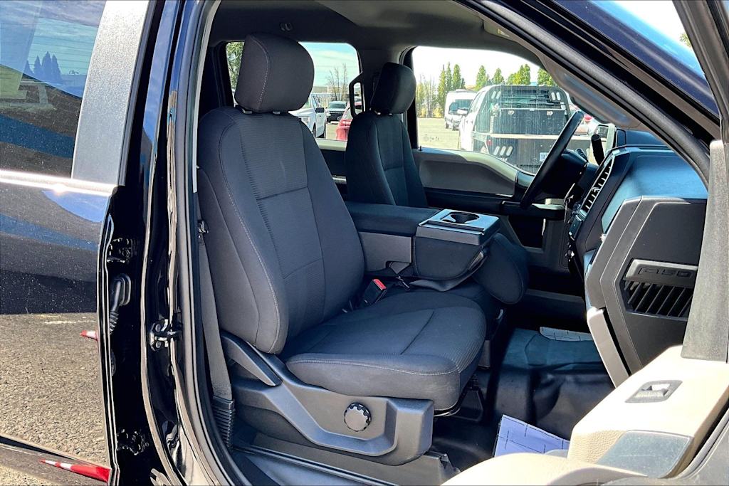 Thumbnail: 2020 Ford F-150 - 11