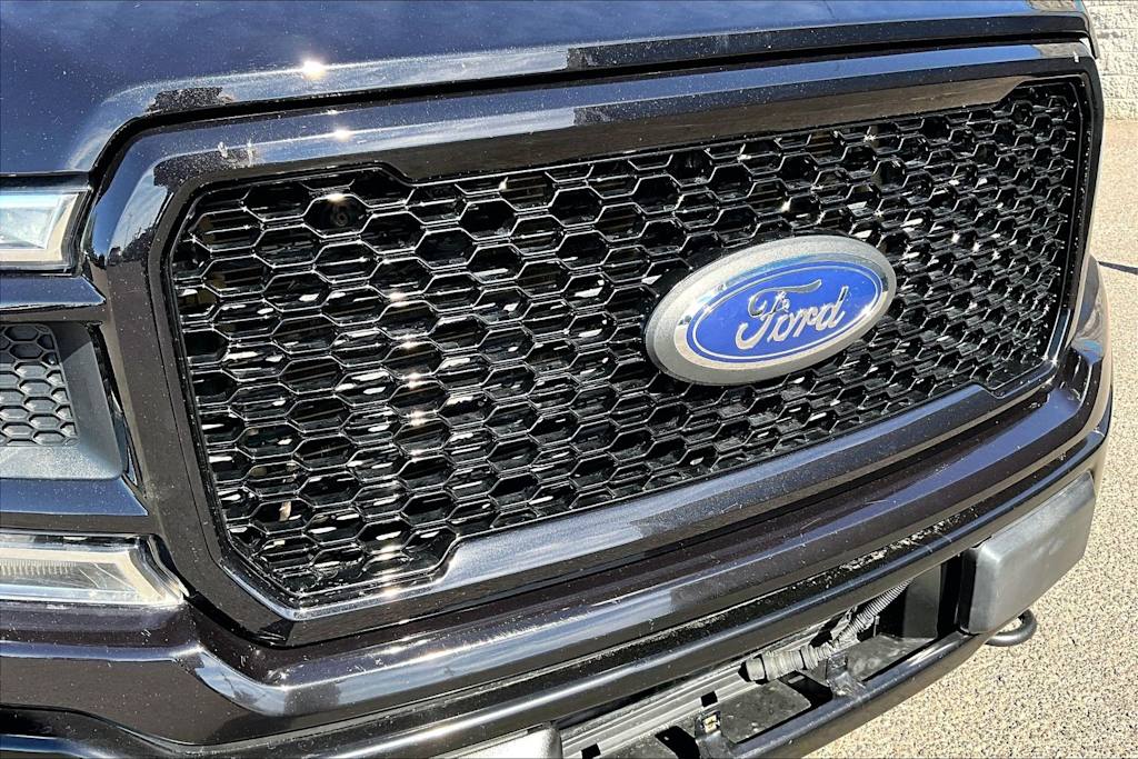 Thumbnail: 2020 Ford F-150 - 32