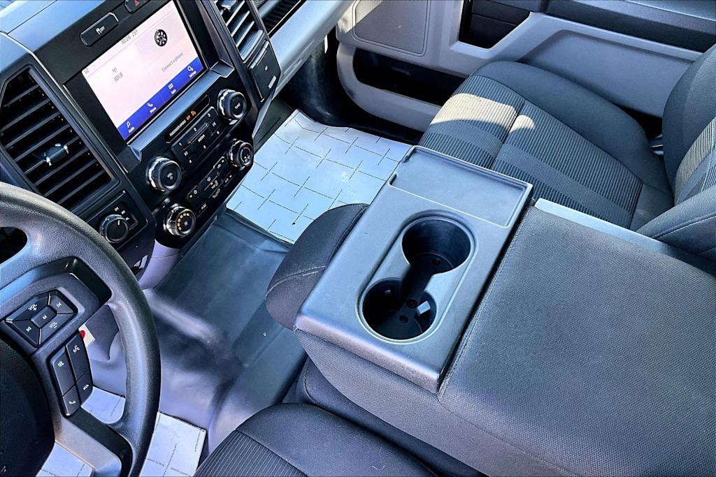 Thumbnail: 2020 Ford F-150 - 14