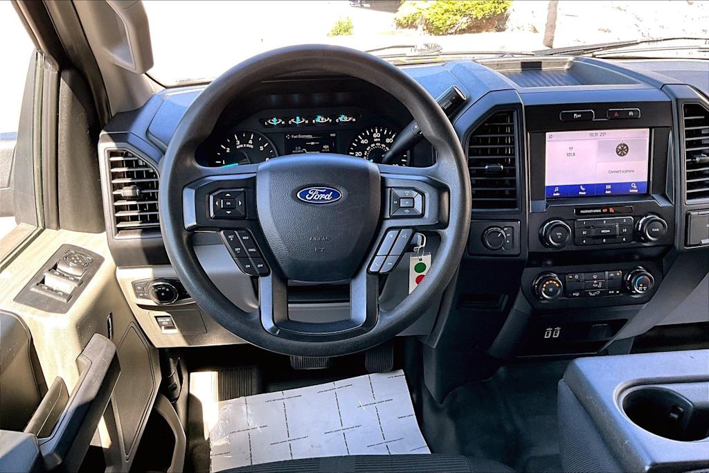 Thumbnail: 2020 Ford F-150 - 13