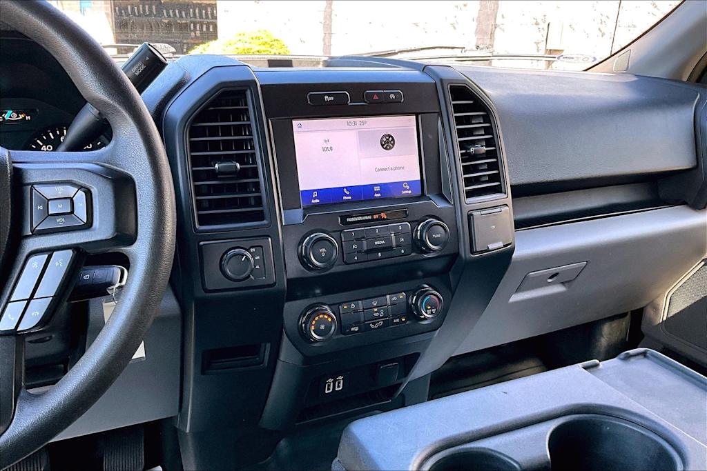 Thumbnail: 2020 Ford F-150 - 15