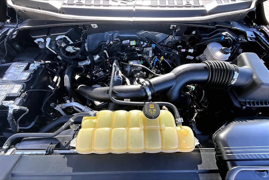 Thumbnail: 2020 Ford F-150 - 8
