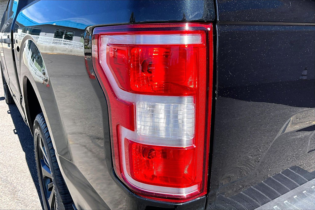 Thumbnail: 2020 Ford F-150 - 31