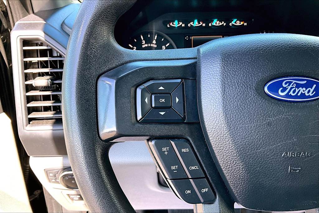 Thumbnail: 2020 Ford F-150 - 23