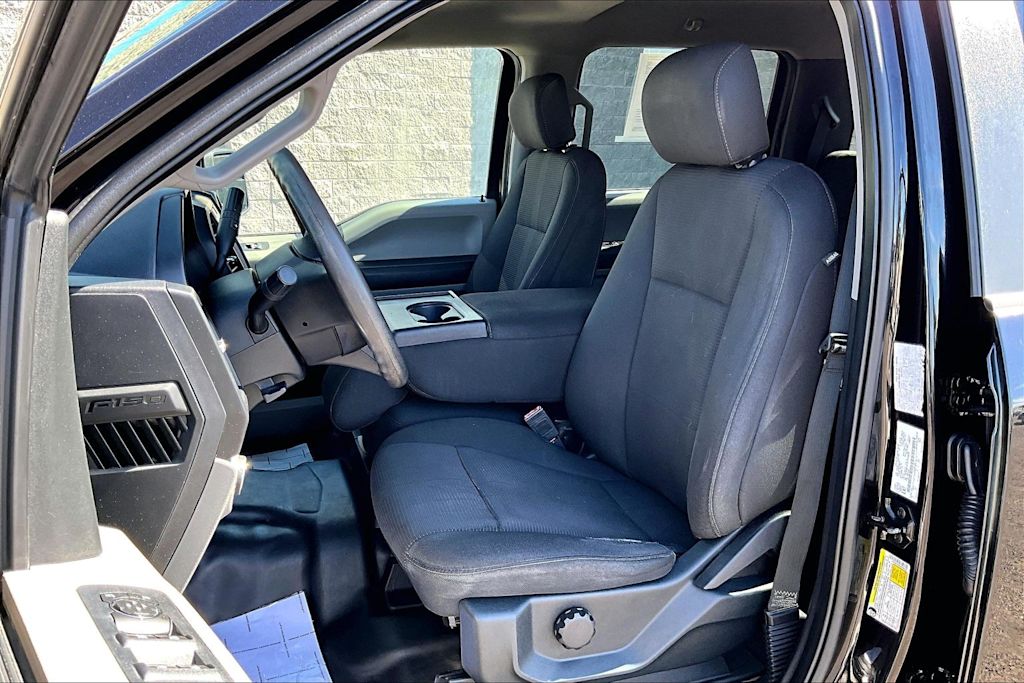 Thumbnail: 2020 Ford F-150 - 10