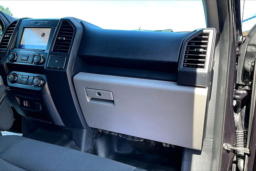 Thumbnail: 2020 Ford F-150 - 22