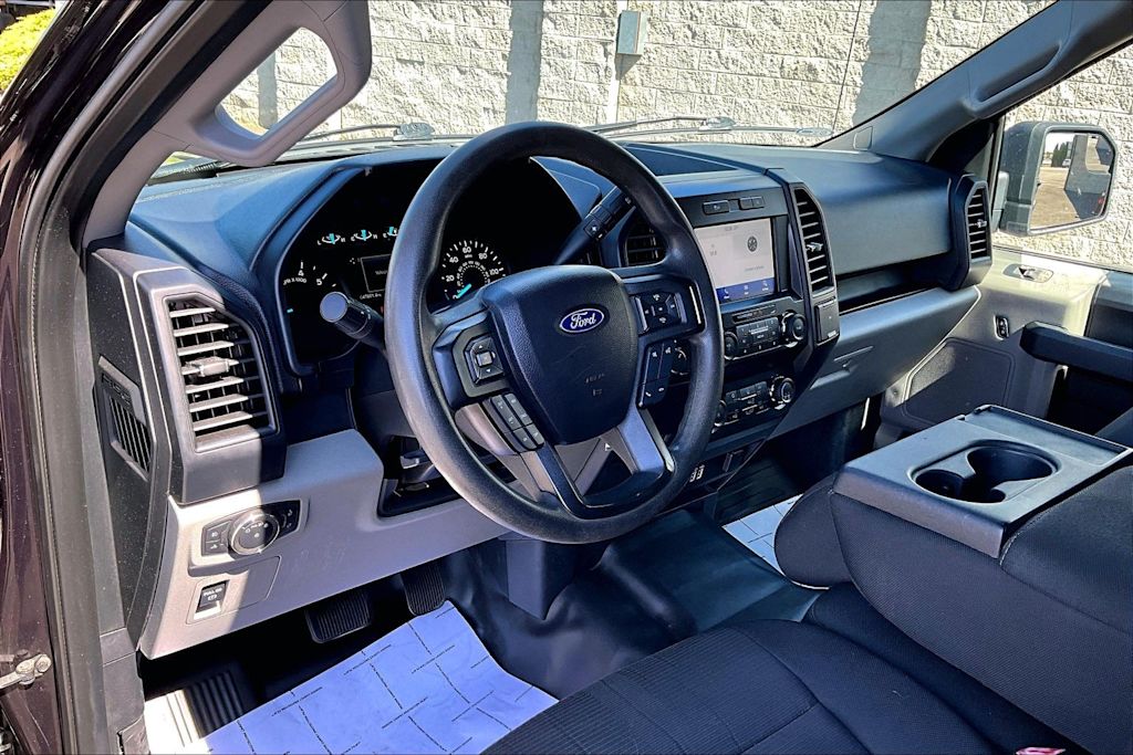 Thumbnail: 2020 Ford F-150 - 2