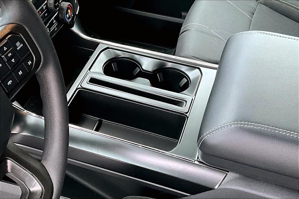 2025 Ford F-150 STX 20