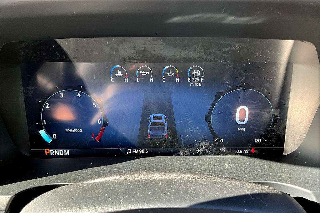 2025 Ford F-150 STX 16