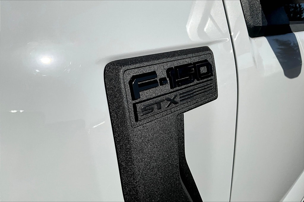 2025 Ford F-150 STX 19