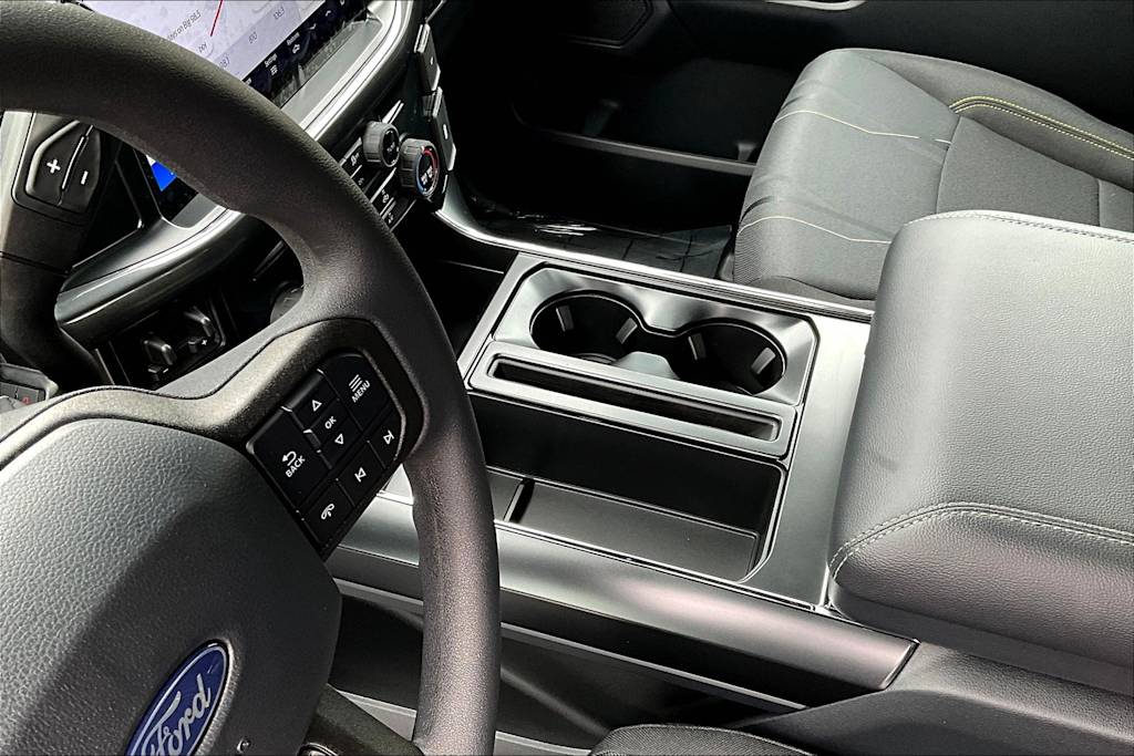 2025 Ford F-150 STX 16