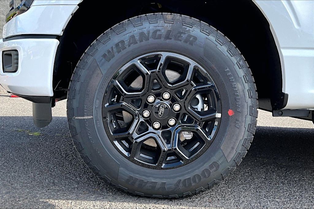 Thumbnail: 2026 Ford F-150 - 7