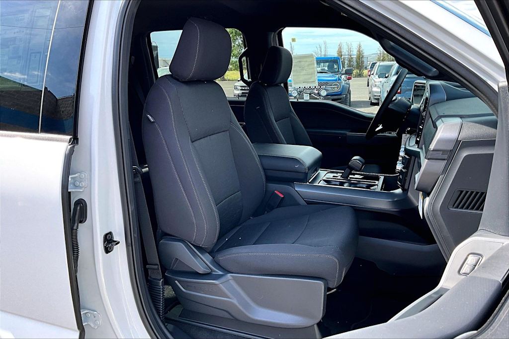 Thumbnail: 2026 Ford F-150 - 20