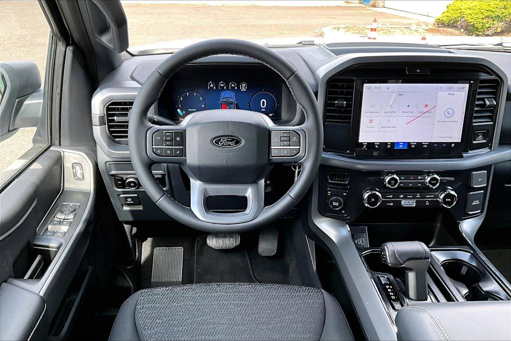 Thumbnail: 2026 Ford F-150 - 13