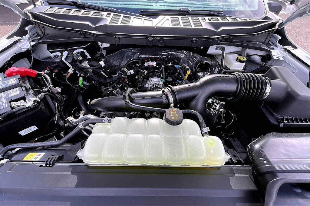 Thumbnail: 2026 Ford F-150 - 8