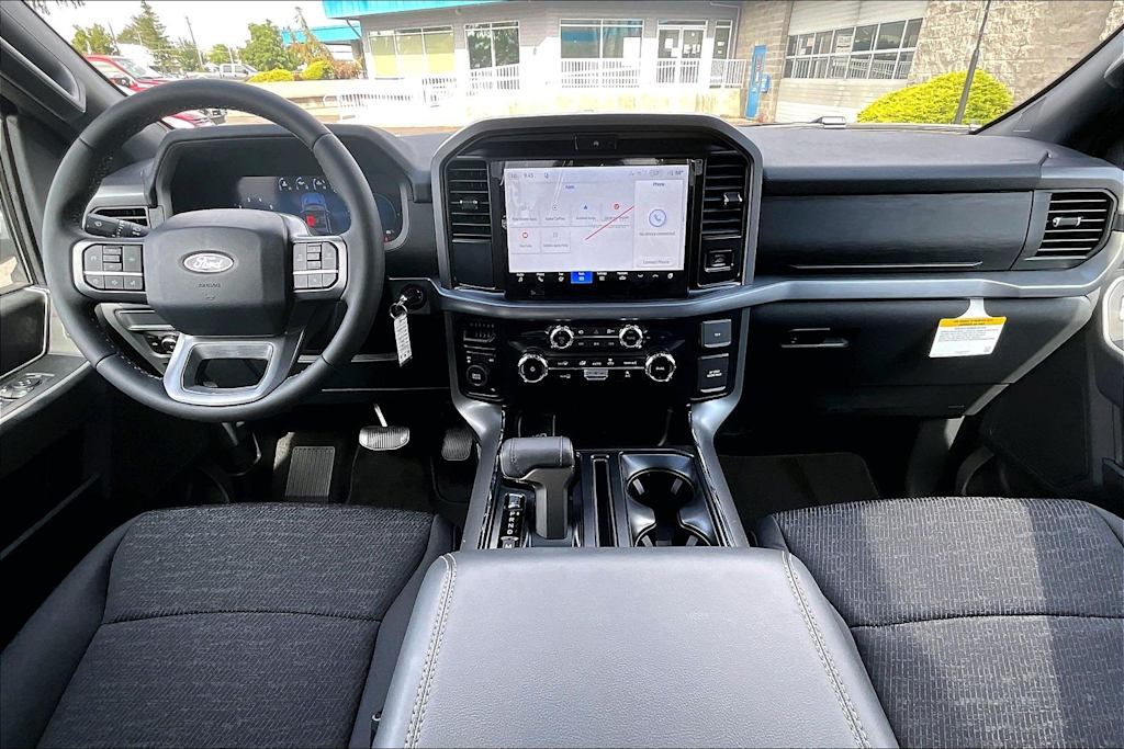 Thumbnail: 2026 Ford F-150 - 9