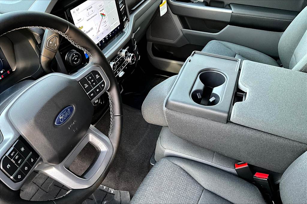 2024 Ford F-150 XLT 15