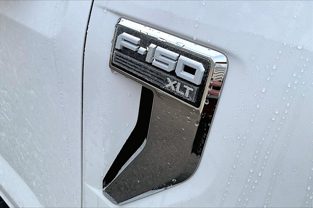 2024 Ford F-150 XLT 7