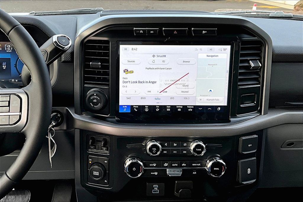 2024 Ford F-150 XLT 16