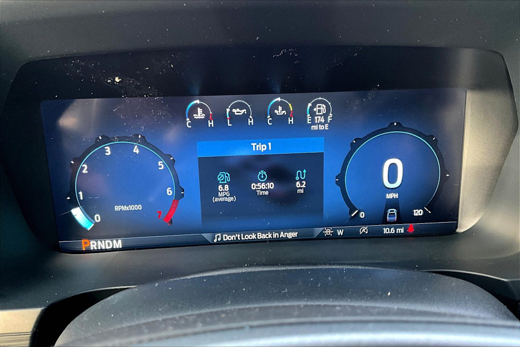 2024 Ford F-150 XLT 17
