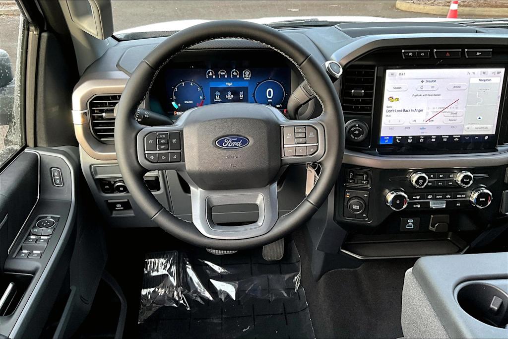 2024 Ford F-150 XLT 14