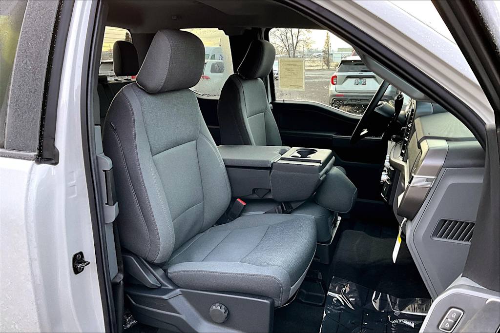 2024 Ford F-150 XLT 21