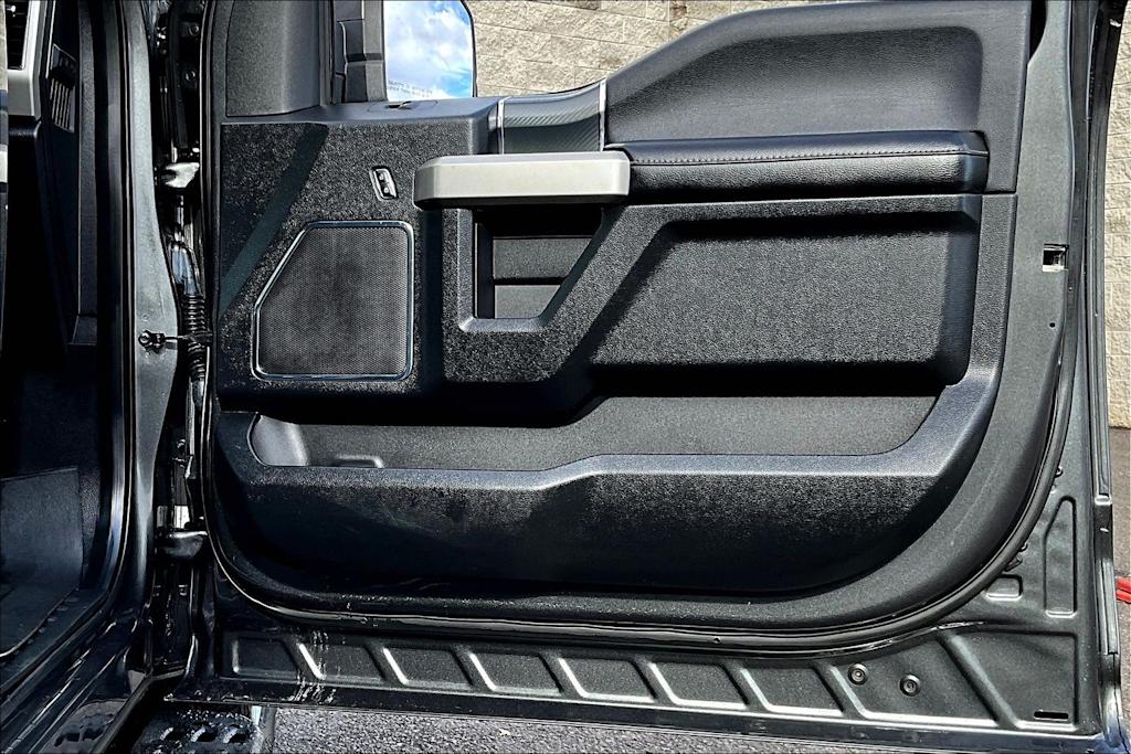 Thumbnail: 2018 Ford F-150 - 28