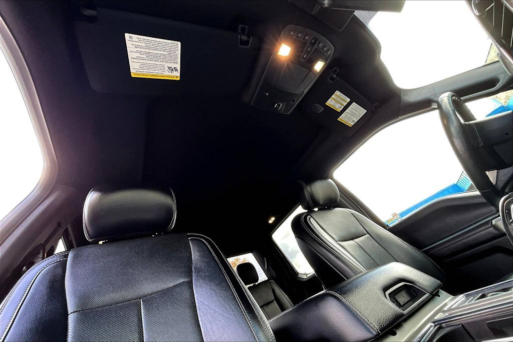 Thumbnail: 2018 Ford F-150 - 30