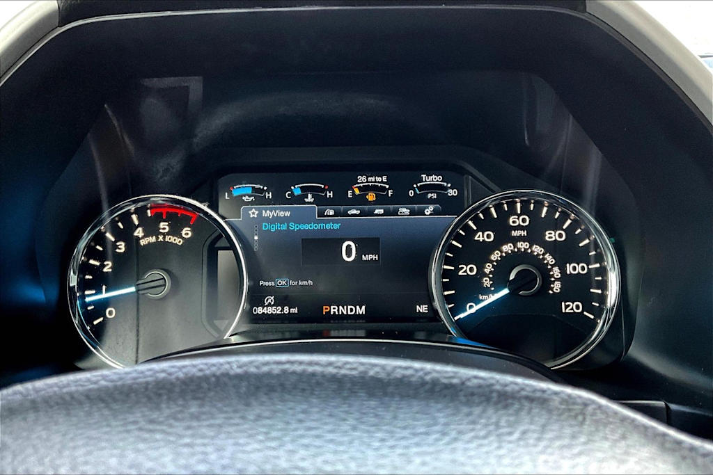 Thumbnail: 2018 Ford F-150 - 18