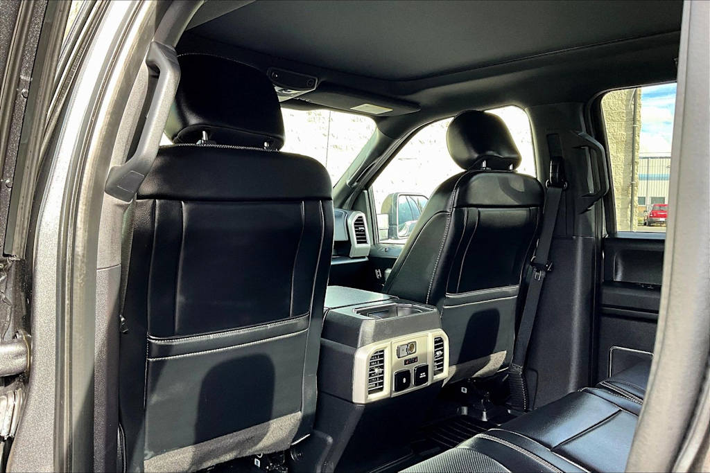 Thumbnail: 2018 Ford F-150 - 13