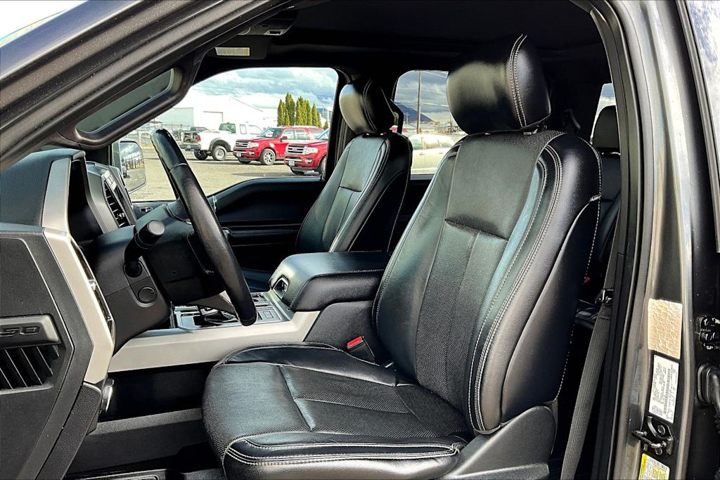 Thumbnail: 2018 Ford F-150 - 11